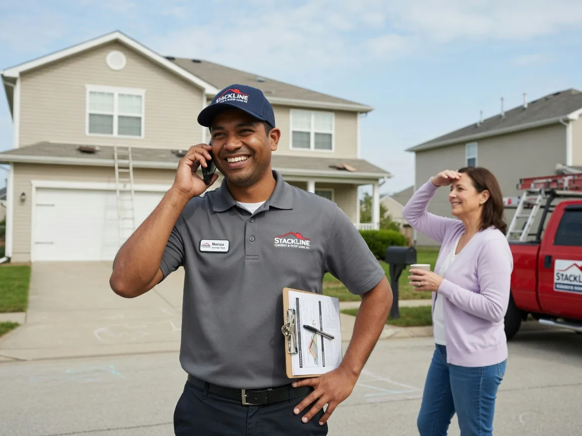 Chimney flashing repair Kissimmee, FL FAQs
